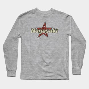 Nagasaki Motors 2009 Long Sleeve T-Shirt